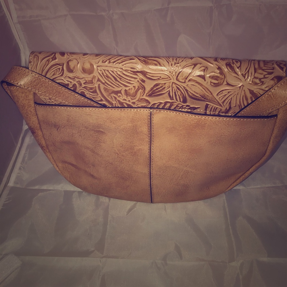 Patricia Nash Crossbody Bag